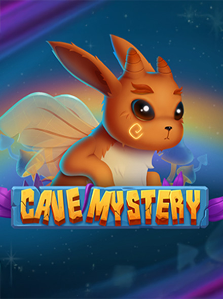 Cave Mystery