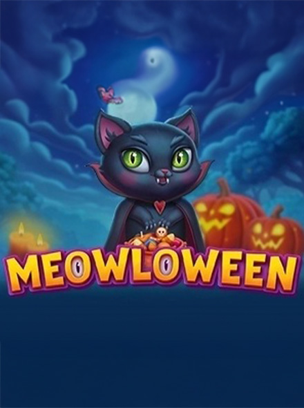 Meowloween