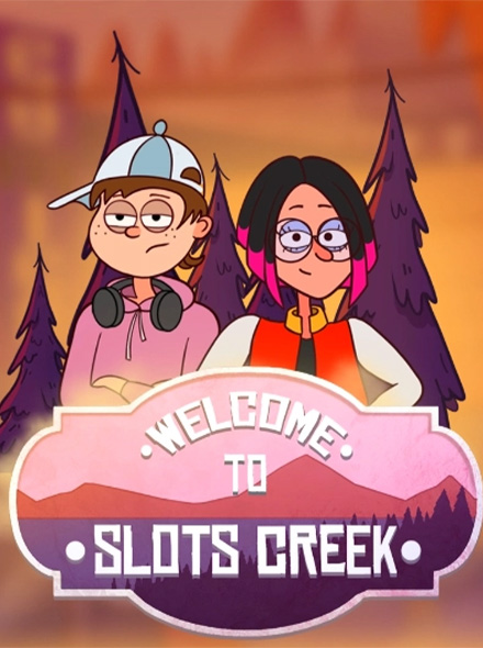 Slots Creek