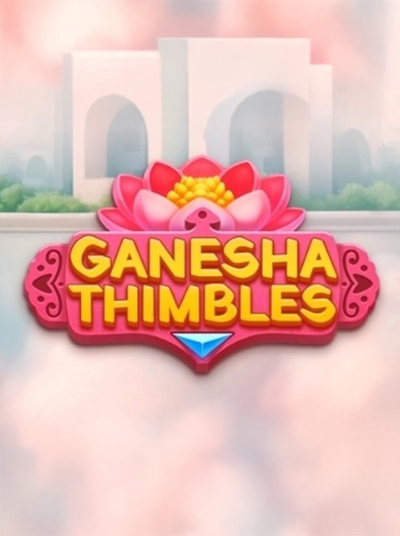 Ganesha Thimbles
