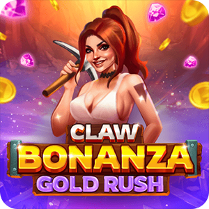 Claw Bonanza: Gold Rush