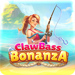 ClawBass Bonanza