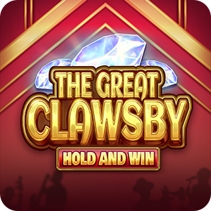 The Great Clawsby: Hold and Win