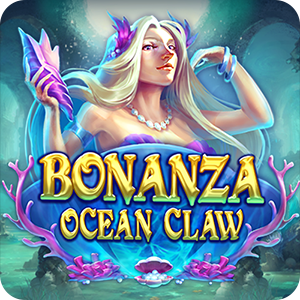 Bonanza Ocean Claw