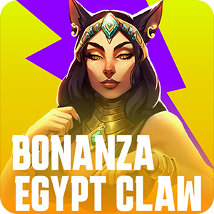 Bonanza Egypt Claw