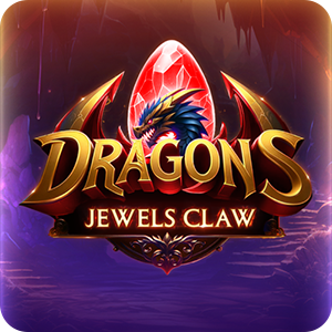 Dragon’s Jewels Claw