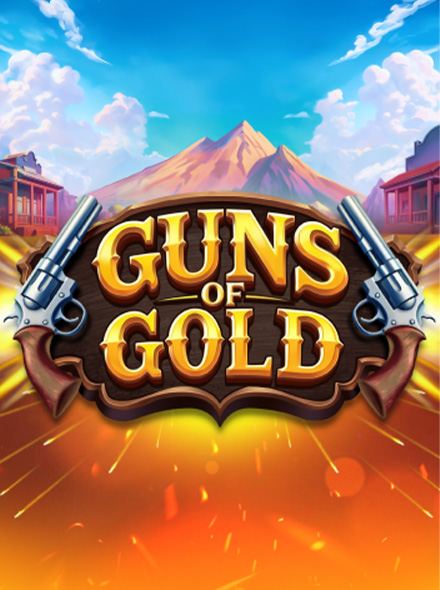 Guns of Gold