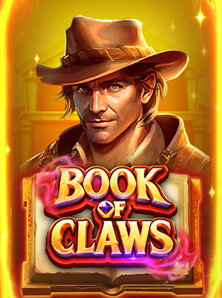 Book of Claws