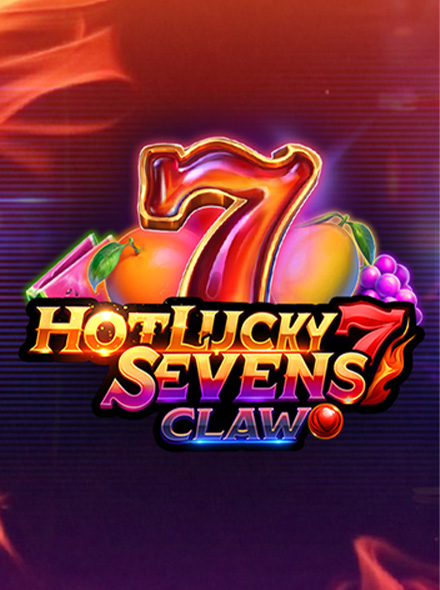 Hot Lucky Sevens Claw