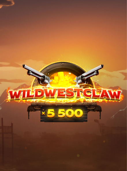 Wild West Claw