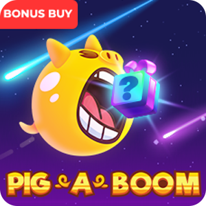 PIGABOOM