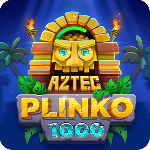 Plinko Aztec