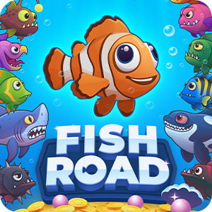 Fish Road
