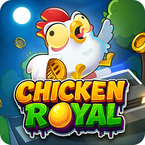 Chicken Royal