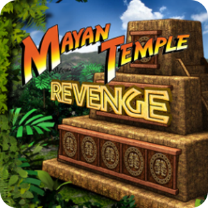 Mayan Temple Revenge