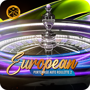 European Portomaso Auto Roulette