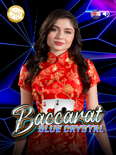 Oriental Baccarat