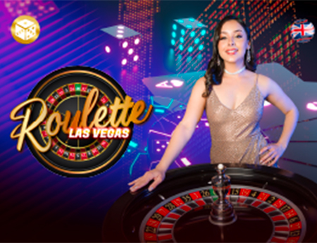 Las Vegas Roulette
