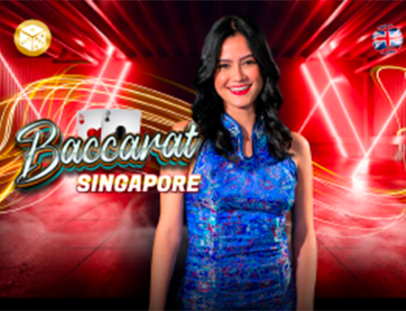 Singapore Baccarat