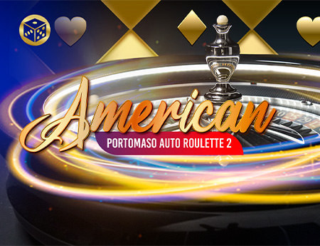 American Portomaso Auto Roulette 2