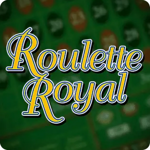 Roulette Royal