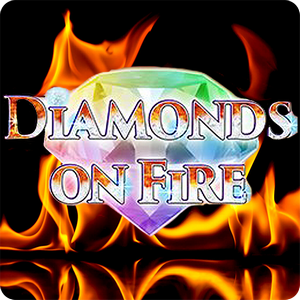 Diamonds on Fire