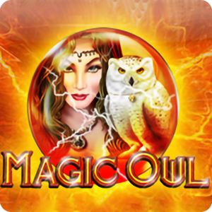 Magic Owl
