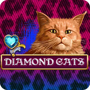 Diamond Cats
