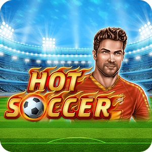 Hot Soccer