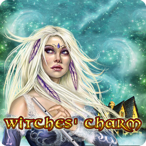 Witches Charm