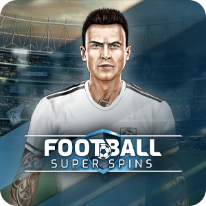 Football Super Spins
