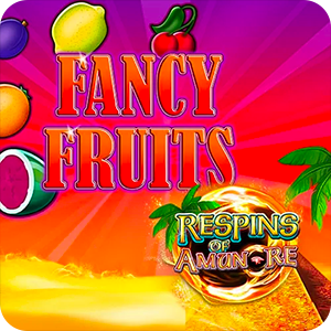 Fancy Fruits Respins of Amun-Re