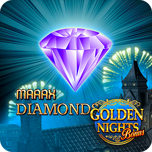 Maaax Diamonds Golden Nights