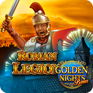 Roman Legion Golden Nights