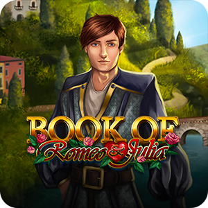 Book of Romeo and Julia