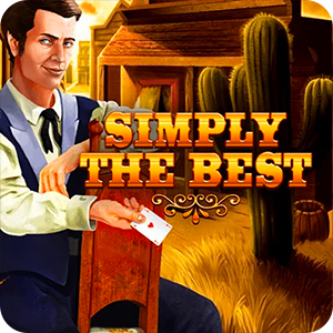 Simply the Best
