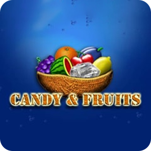 Candy & Fruits