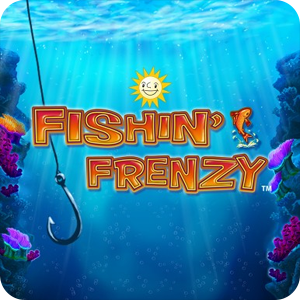 Fishing Frenzy