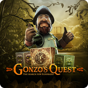 Gonzos Quest