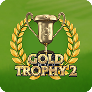 Gold Trophy 2