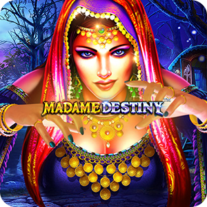 Madame Destiny