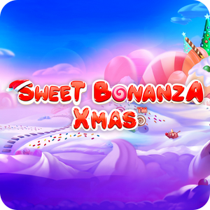Sweet Bonanza Xmas