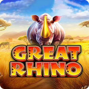 Great Rhino