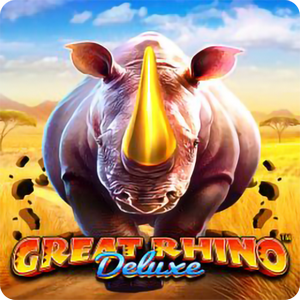 Great Rhino Deluxe