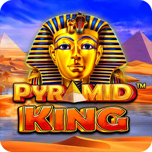 Pyramid King