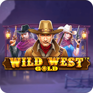 Wild West Gold