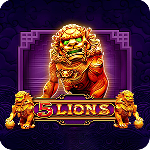 5 Lions