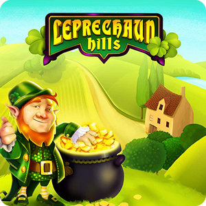 Leprechaun Hills