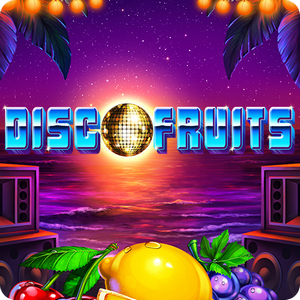 Disco Fruits