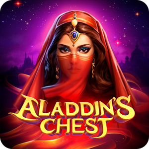 Aladdin's chest